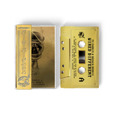 Ty Farris x Bozack Morris - Wired Different (Retro Gold) (ONE PER PERSON/HOUSEHOLD)